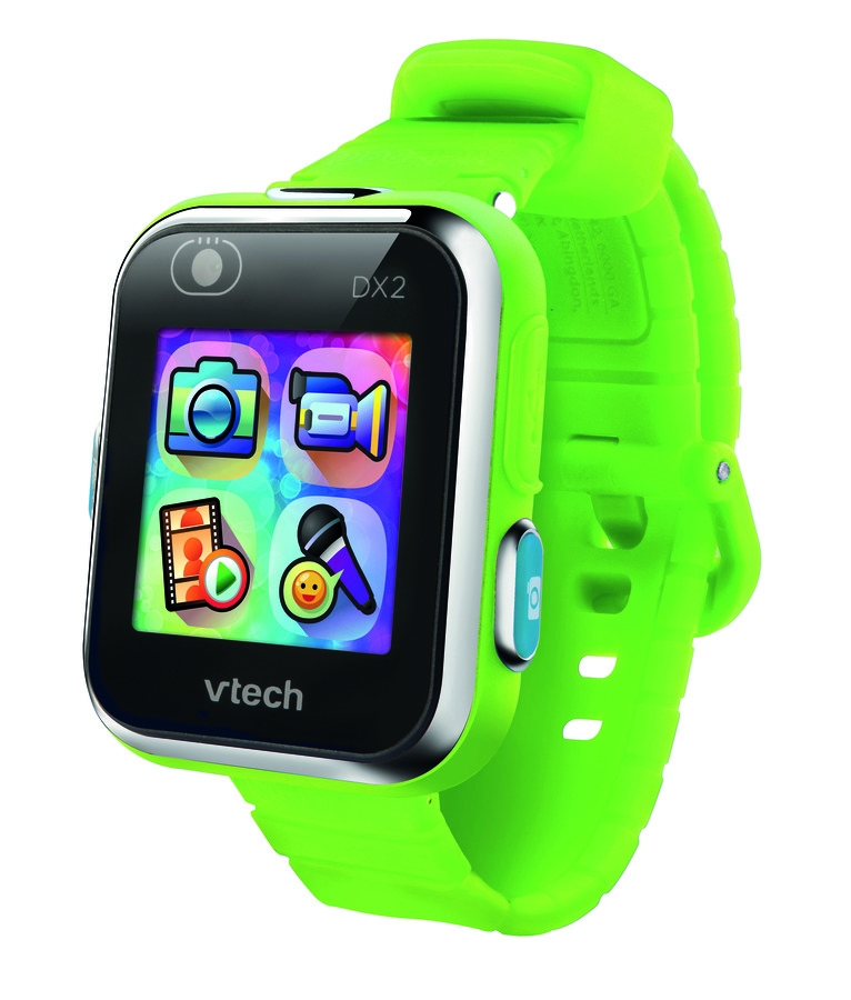 Kidizoom Smartwatch Verde