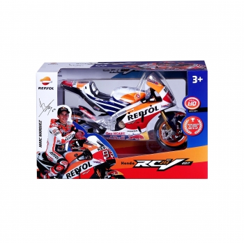 Maisto - Réplica Moto GP 1/10