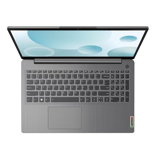 Ordenador portátil Lenovo IdeaPad 3 15IAU7 Intel® Core™ i7-1255U, 16GB RAM, 512GB SSD, Intel Iris Xe, Windows 11 Home, 15,6'' Full HD