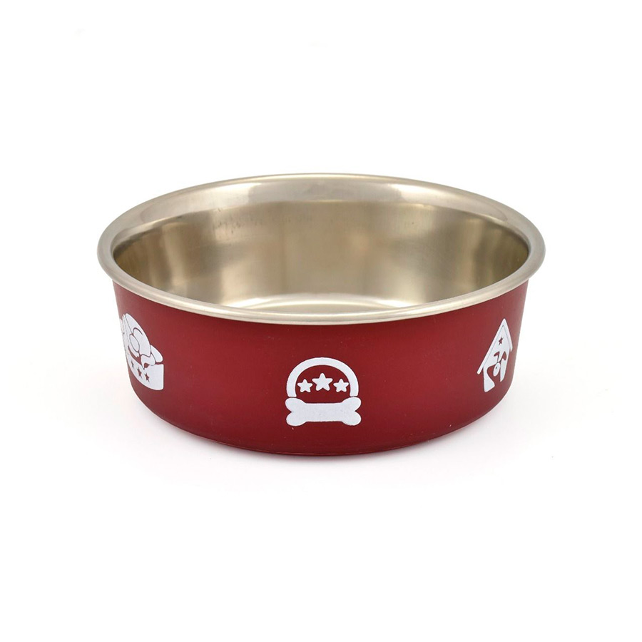 Outech Funny Bowl Comedero para mascotas