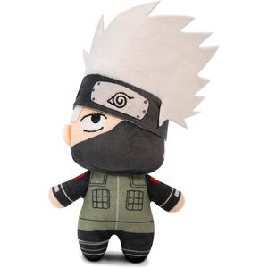 Peluche Naruto Shippuden Kakashi 15 cm ㅤ