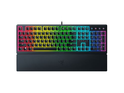 Teclado gaming RGB Razer V3 Español