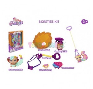 The Beasties Kit Accesorios