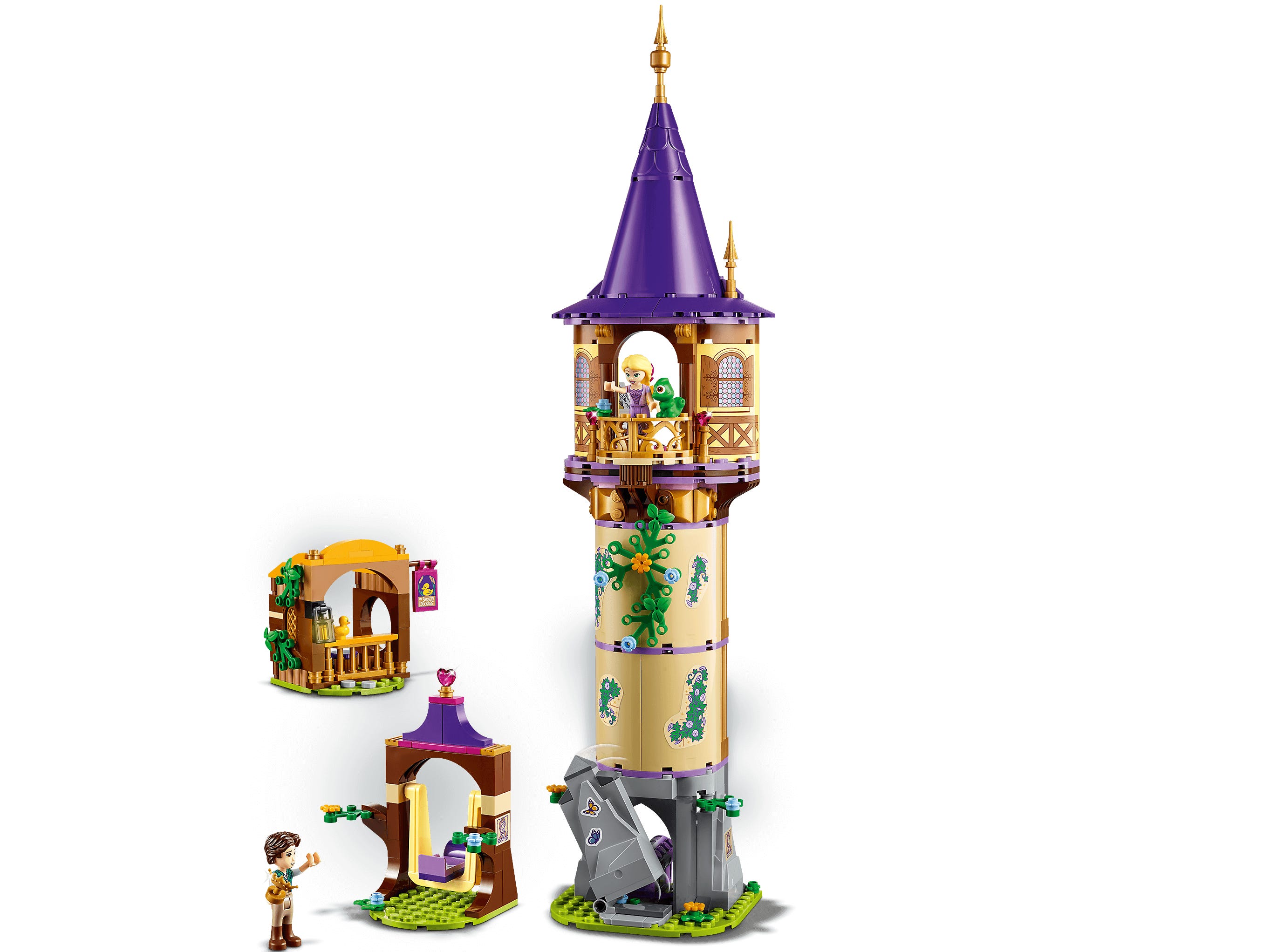 Torre de Rapunzel