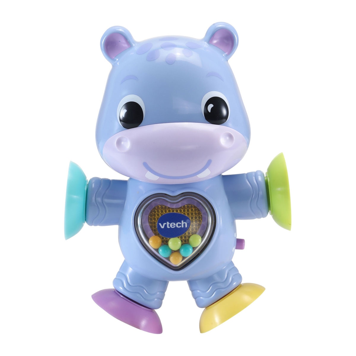 VTech -  Interactivo Hipo Bebé Ventosa ¡Hora De Comer! Baby