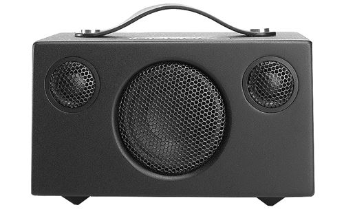 Altavoz Bluetooth Audio Pro Addon T3+ Negro