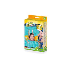 Bestway - Manguitos Hinchables Infantiles tipo C Amarillo