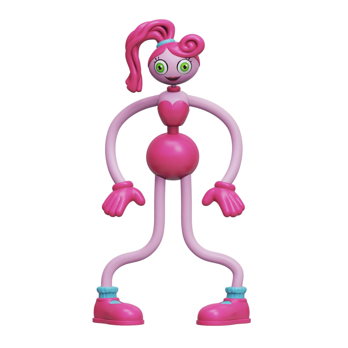 Bizak - Poppy Playtime Figura Mommy Long Legs 13cm