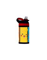 Cantimplora Albany Pokémon Pikachu 450ml