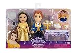 Disney - Set Bella & Adam 15 Cm