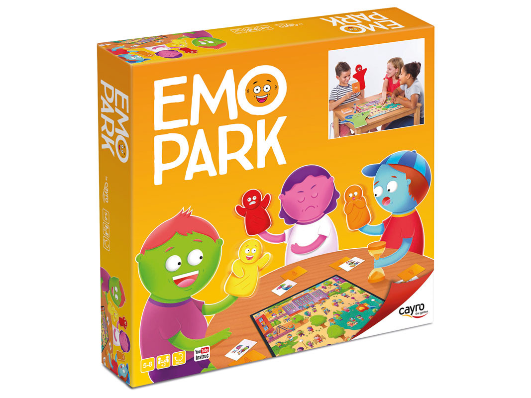 Emo Park