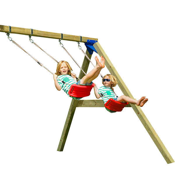 Estructura columpio Swing