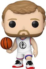 Figura Funko NBA Legends Dirk Nowitzki 2019 10cm