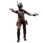 Figura Hasbro Black Series Star Wars Sabine Wren 10cm