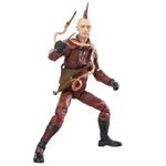 Figura Hasbro Marvel Legends Guardianes de la Galaxia Kraglin 15cm