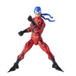 Figura Hasbro Marvel Legends Spiderman Tarántula 15cm