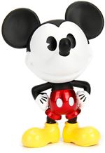 Figura Metals Disney Mickey Mouse 10cm