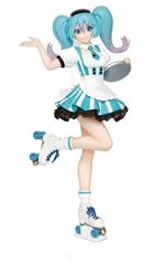 Figura Taito Hatsune Miku Cafe Maid