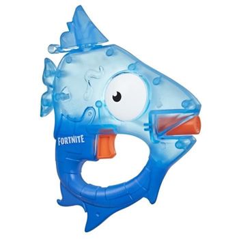 Fortnite - Slurpfish Water Blaster - Personajes Fortnite Supersoaker