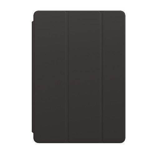 Funda Apple Smart Cover Negro para iPad (9ª Gen.)