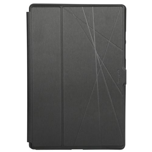 Funda Targus Click-In Negro para Samsung Galaxy Tab A8 10.5"