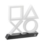 Lámpra Playstation 5 Iconos