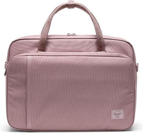 Maletín Herschel Gibson Rosa para portátil 15''