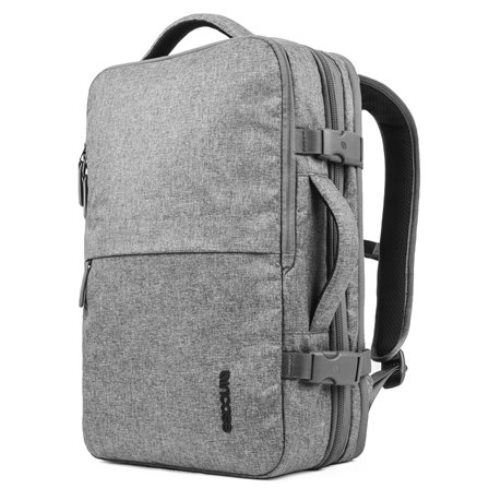 Mochila Incase Travel Gris para MacBook 17''