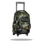 Mochila Trolley Buzzer Coolpack 2 compatimentos Adventure Park