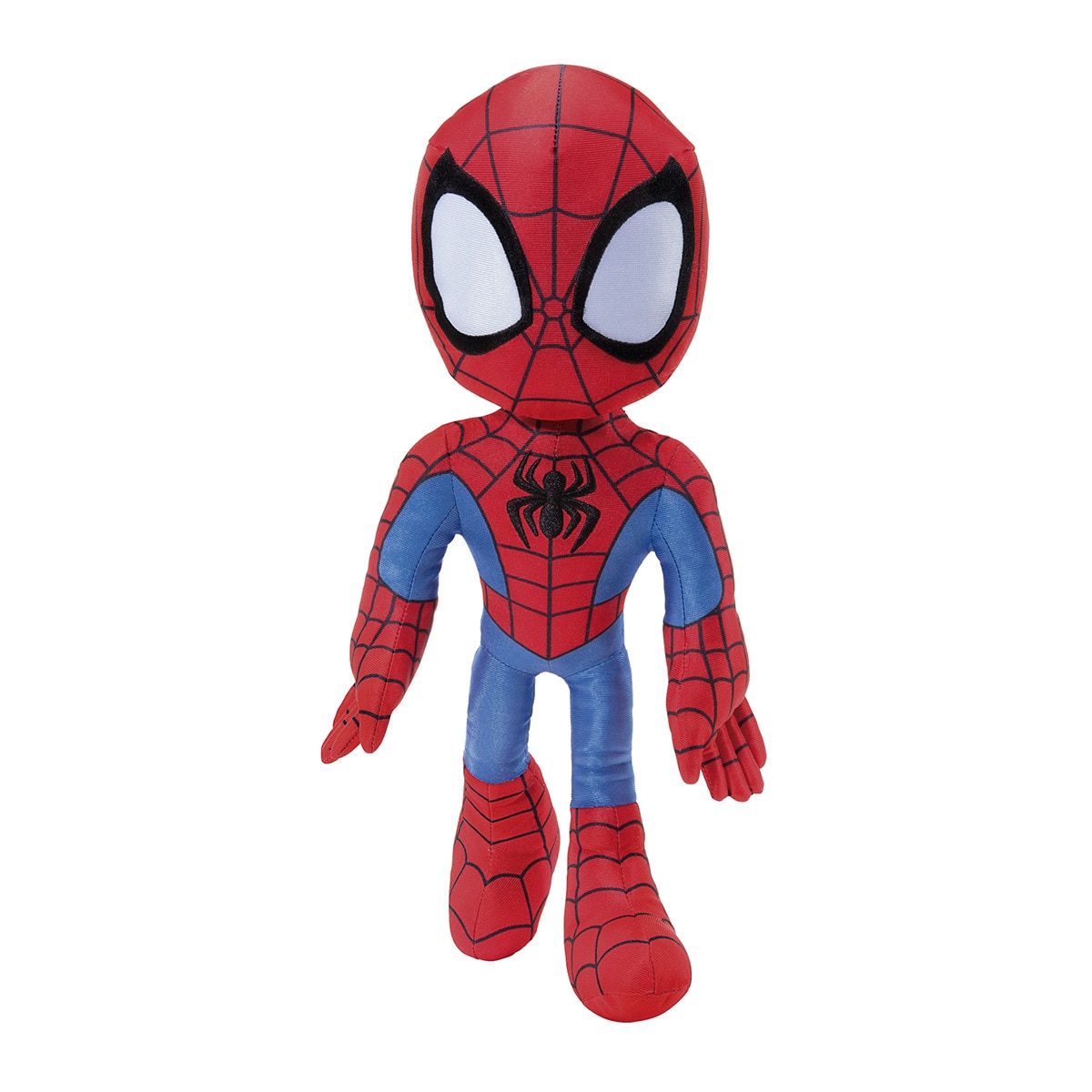 Toy Partner - Figura Spidey Con Funciones