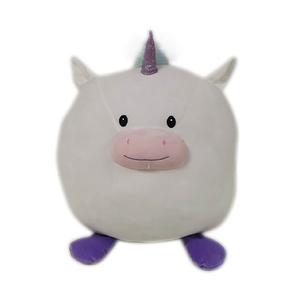 Ami Plush - Cojín felpa 45cm (varios modelos)