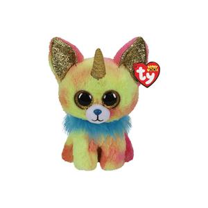 Beanie Boos - Yips el Chihuahuacornio - Peluche 15 cm