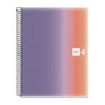 Cuaderno A4 Cla Aurora Provence