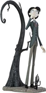 Figura Abystyle La novia cadaver Víctor 21cm