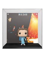 Figura Funko Album Rush 10cm