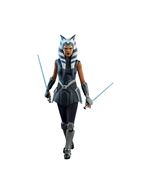 Figura Hot Toys Star Wars Ahsoka Tano 30cm