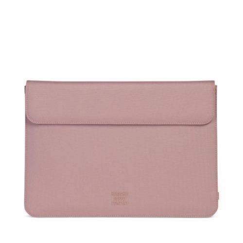 Funda Herschel Spokane Rosa para MacBook 12''