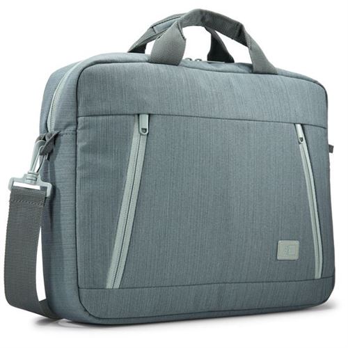 Maletín Case Logic Huxton Attaché Balsam para portátil 14''