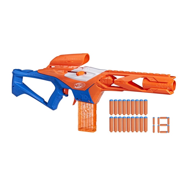 Nerf - Nerf N Series Pinpoint.