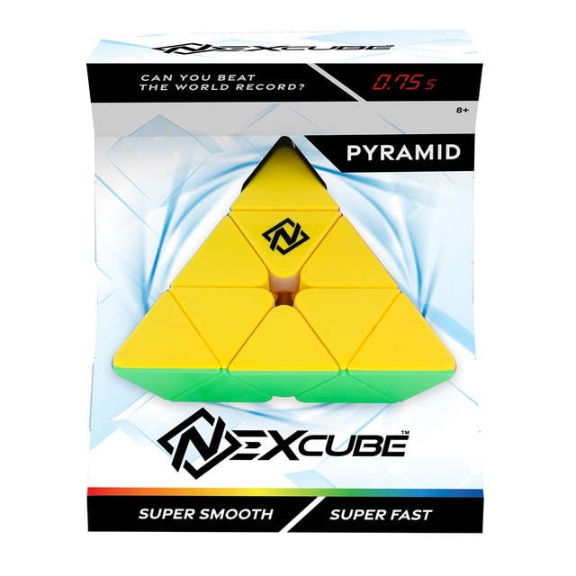 NEXCUBE - Nexcube Piramide.