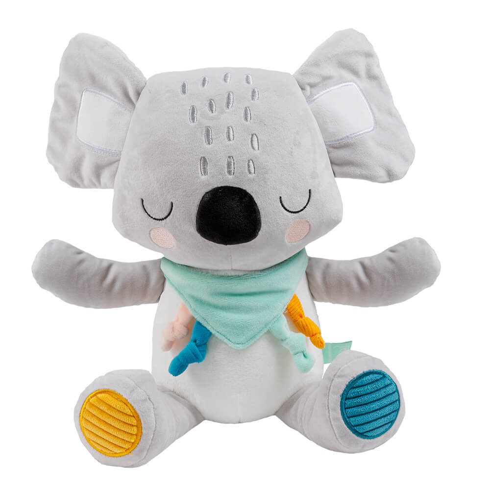 Peluche para bebés personalizable – Koala blando