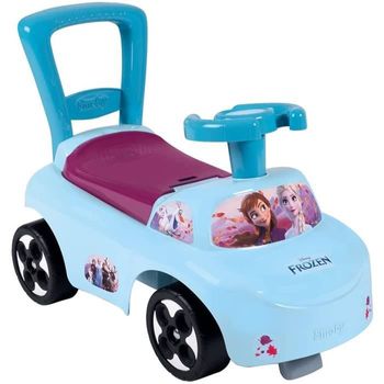 Portador De Coche Congelado Smoby