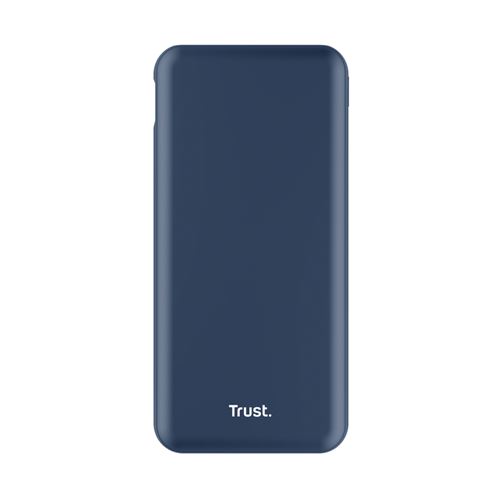 Powerbank Trust Redoh 10.000 mAh Azul