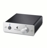 Project Phono Box USB V Plata