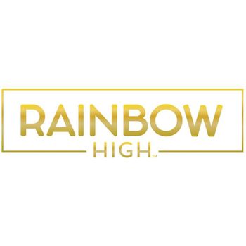 Rainbow High Jr. High-sunny Madison, Color (mga Entertainment 579977euc)