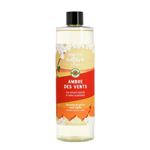 Recambio de ambientador Poetic Nature Ámbar de los vientos 400 ml Nature et decouvertes