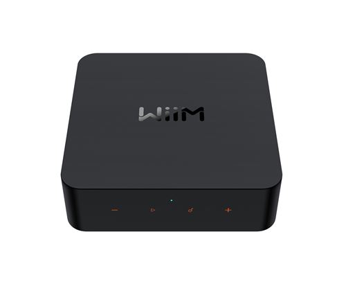 Reproductor de audio WiiM Pro