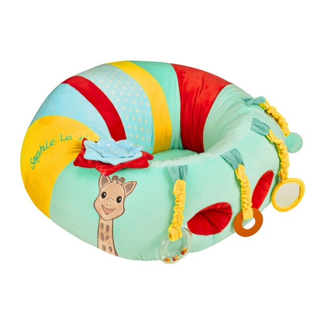 Sophie La Girafe® - Baby Seat And Play Sophie La Girafe.