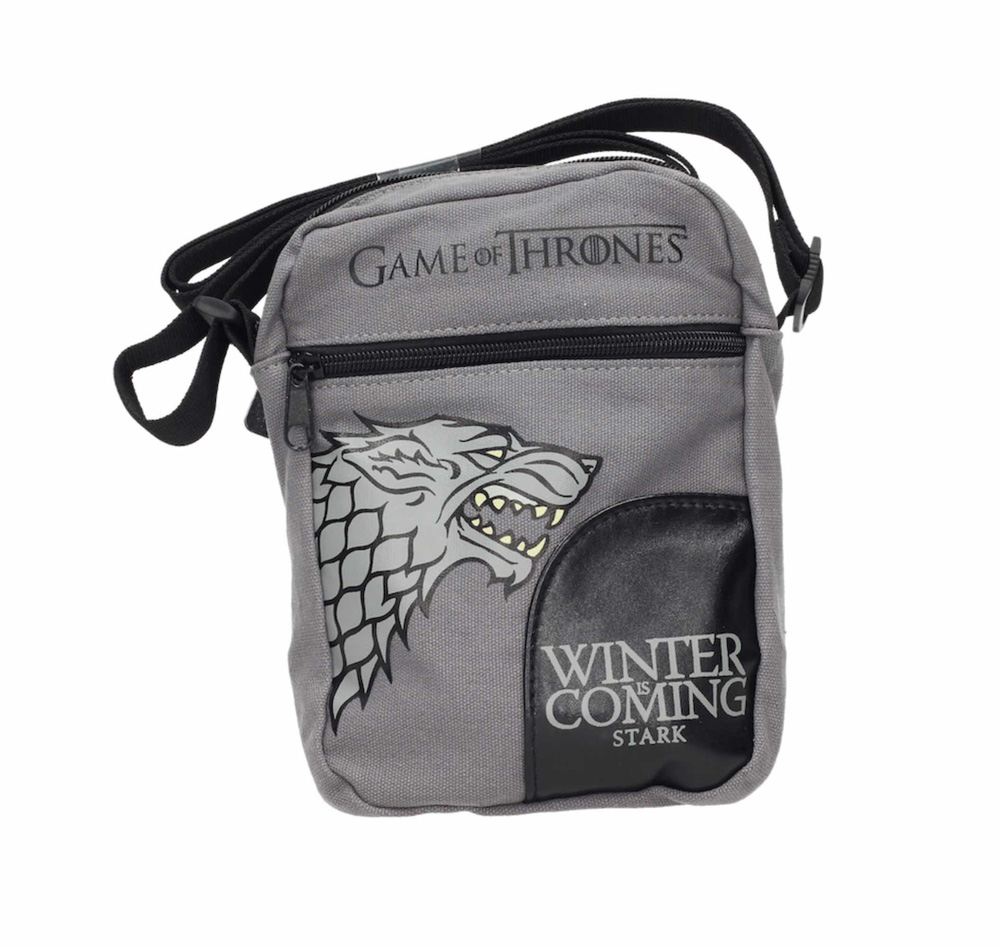 Stark Bolsa Pequeña Tela Canvas Got