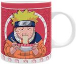 Taza Naruto Ichiraku Ramen 320ml